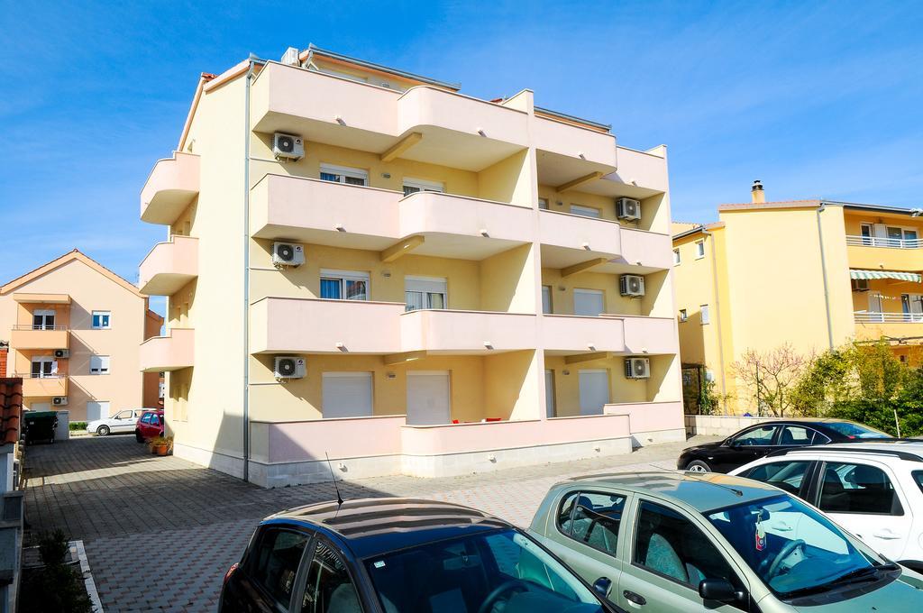 Apartments Rajic Spalato Camera foto