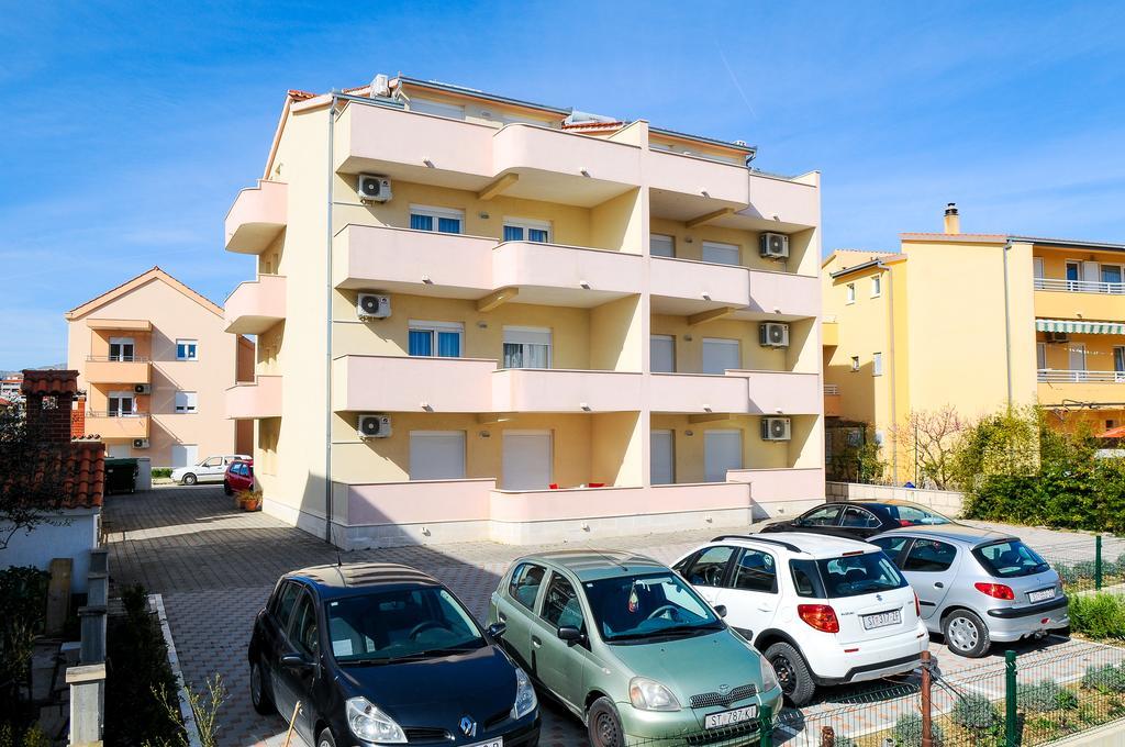 Apartments Rajic Spalato Camera foto