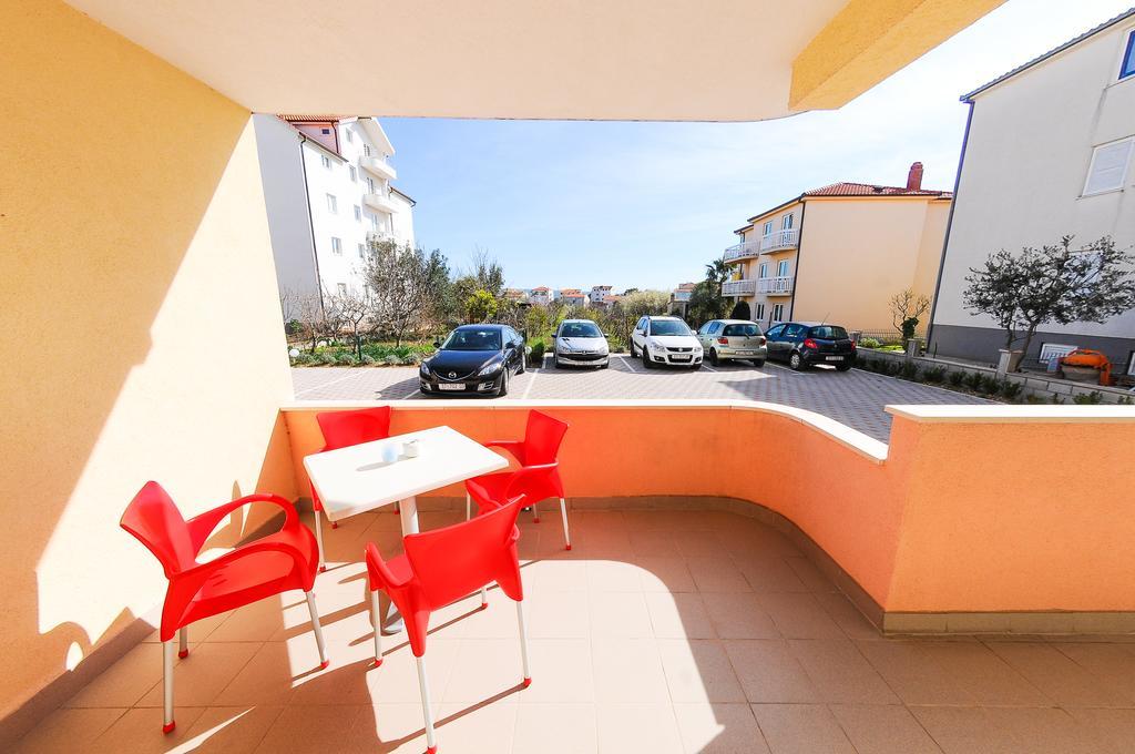 Apartments Rajic Spalato Esterno foto