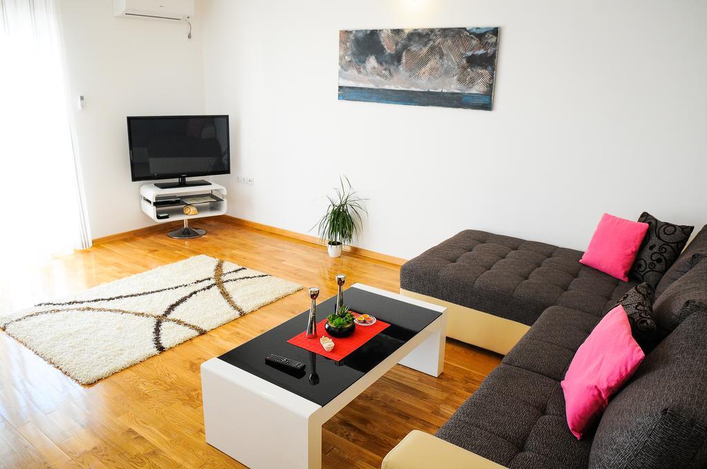 Apartments Rajic Spalato Esterno foto