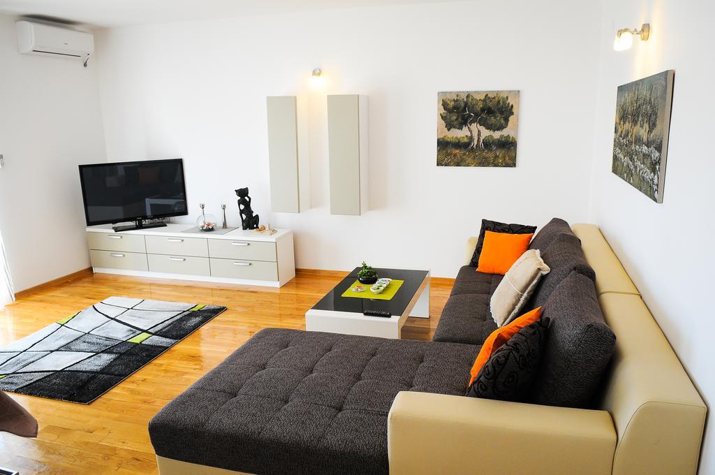 Apartments Rajic Spalato Esterno foto